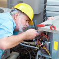 Is Your HVAC Outdated? Get Expert HVAC System Replacement Near Palmetto Bay FL for Better Cooling, Heating, and Year-Round Comfort