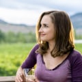 Behind the Scenes of Hallmark's Autumn in the Vineyard