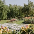 Unique Wedding Venues Near Los Angeles: Discover The Charm Of Vineyard Celebrations