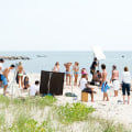 The Allure of Filming on Martha's Vineyard