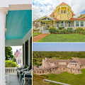 The Impact of Wealthy Tourism on Martha's Vineyard: A Local Expert's Perspective