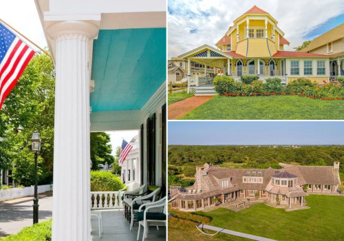 The Impact of Wealthy Tourism on Martha's Vineyard: A Local Expert's Perspective